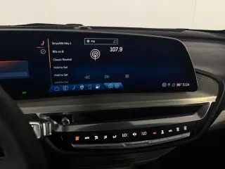 2024 Cadillac LYRIQ