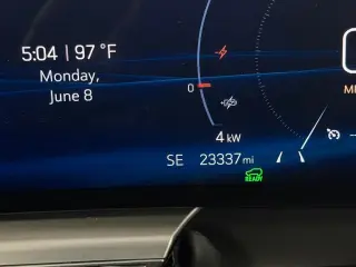 2024 Cadillac LYRIQ