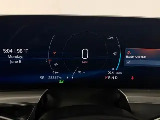 2024 Cadillac LYRIQ