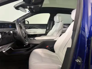 2024 Cadillac LYRIQ