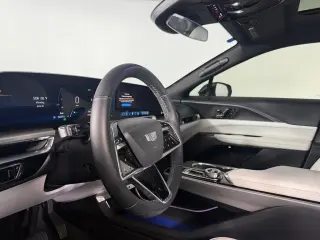 2024 Cadillac LYRIQ