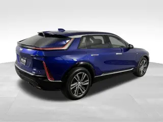 2024 Cadillac LYRIQ