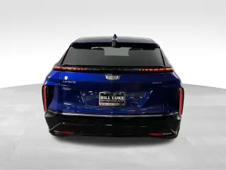 2024 Cadillac LYRIQ