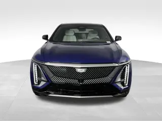2024 Cadillac LYRIQ