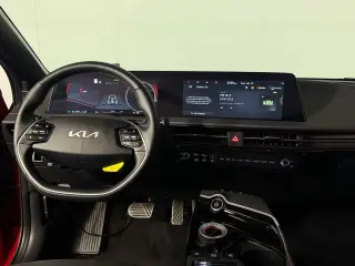 2023 Kia EV6