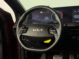 2023 Kia EV6