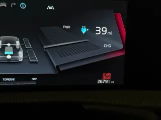 2023 Kia EV6