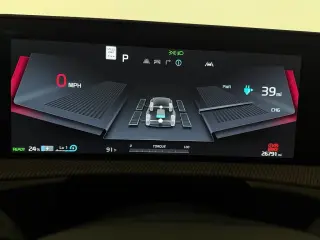 2023 Kia EV6