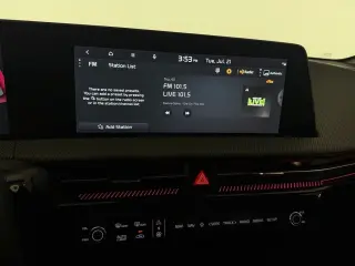 2023 Kia EV6