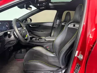 2023 Kia EV6