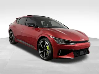 2023 Kia EV6