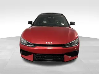 2023 Kia EV6