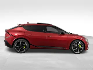 2023 Kia EV6