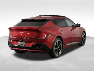 2023 Kia EV6