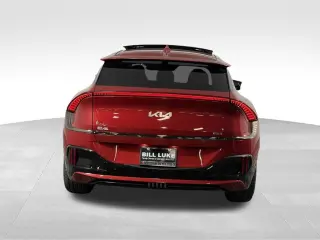 2023 Kia EV6