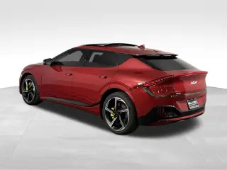 2023 Kia EV6
