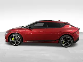 2023 Kia EV6