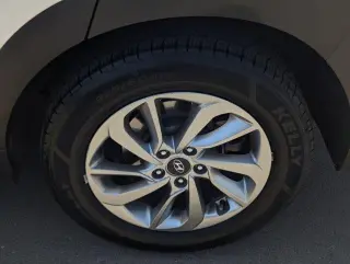 Hyundai TUCSON 2018 SE 4dr SUV