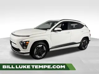 2024 Hyundai Kona Electric