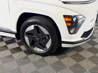 2024 Hyundai Kona Electric