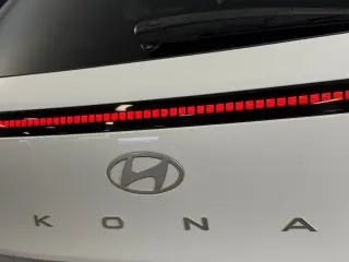 2024 Hyundai Kona Electric