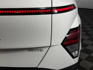 2024 Hyundai Kona Electric