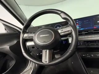 2024 Hyundai Kona Electric