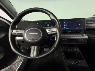 2024 Hyundai Kona Electric