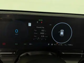 2024 Hyundai Kona Electric