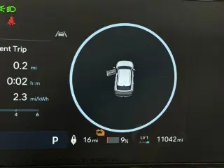 2024 Hyundai Kona Electric