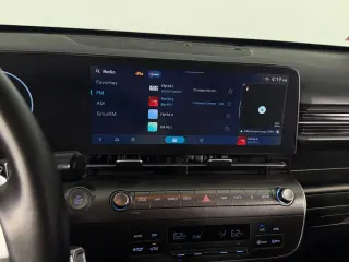 2024 Hyundai Kona Electric