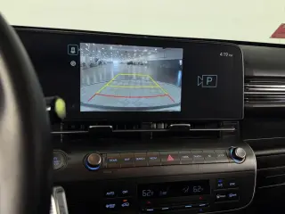 2024 Hyundai Kona Electric