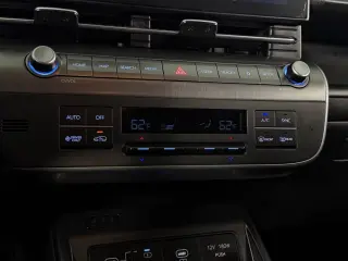 2024 Hyundai Kona Electric