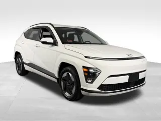 2024 Hyundai Kona Electric