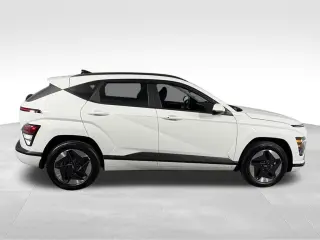 2024 Hyundai Kona Electric