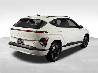 2024 Hyundai Kona Electric