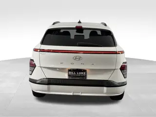 2024 Hyundai Kona Electric