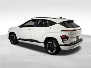 2024 Hyundai Kona Electric