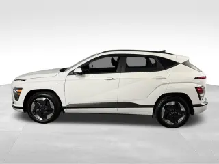2024 Hyundai Kona Electric