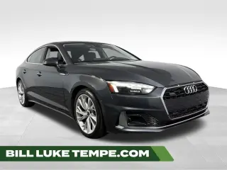 2023 Audi A5 Sportback