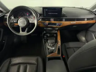2023 Audi A5 Sportback