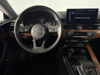 2023 Audi A5 Sportback