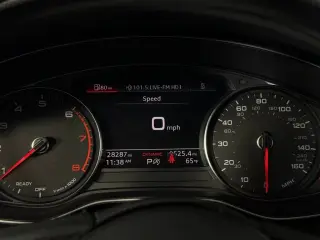 2023 Audi A5 Sportback