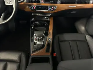 2023 Audi A5 Sportback