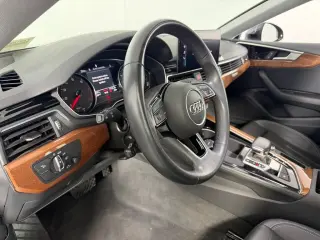 2023 Audi A5 Sportback