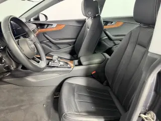 2023 Audi A5 Sportback