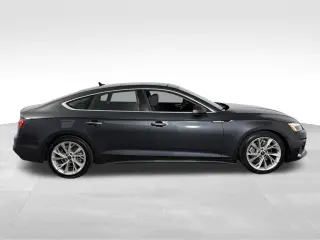 2023 Audi A5 Sportback
