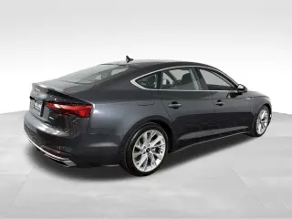 2023 Audi A5 Sportback