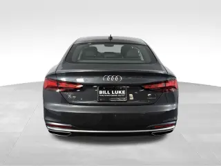 2023 Audi A5 Sportback