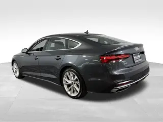 2023 Audi A5 Sportback